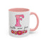 Religious Mug - Faith Over Fear