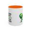 Alien Mug - Aliens Don't Believe In You Either