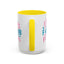 Humor Mug - I'm A Drop the F-Bomb Kind of Mom