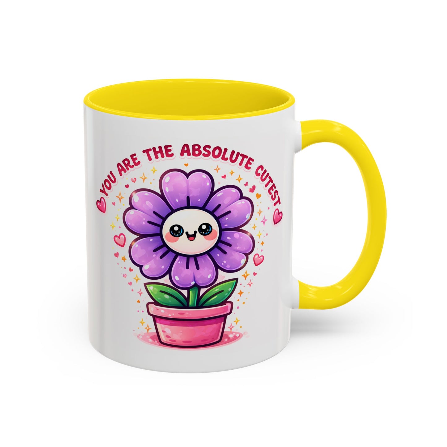 Wellness Mug - You Are