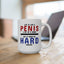 Adult Mug - Life is Like A Penis