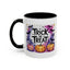 Halloween Mug - Trick Or Treat