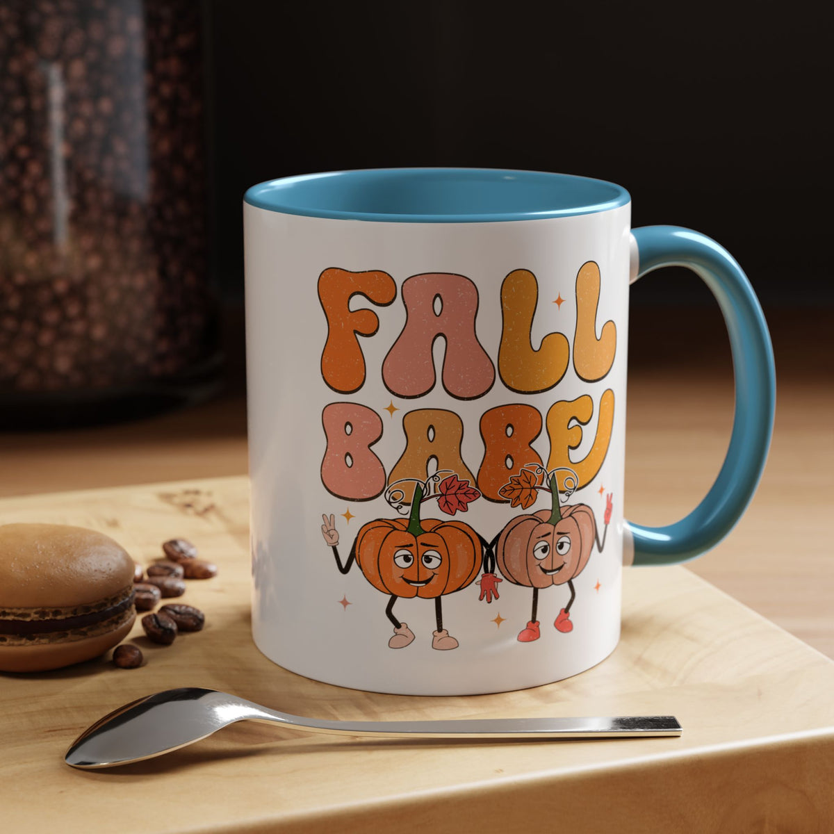 Fall Mug