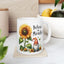 Motivation Mug - Believe In Miracles