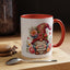 Mother's Day Mug - Love Mummy