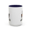 Office Mug - I Have No Idea