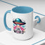 Alien Mug - Stay Weird