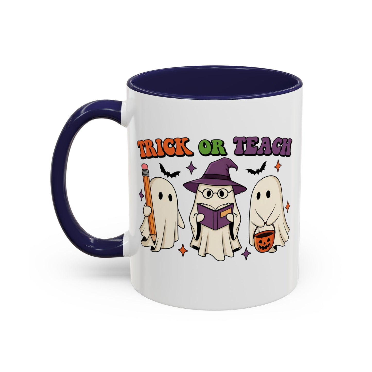Halloween Mug - Trick Or Treat