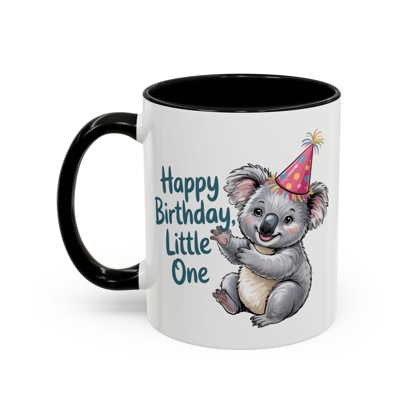 Birthday Mug - Little One