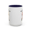 Humor Mug - I Had My Patience Tested Cat