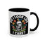 Humor Mug - Do I look Like I Care