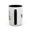 Humor Mug - Y'all Realize I'm Gonna Snap One Day Right