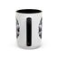 Animal Mug - Dog Coffee Wrap 38