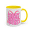 Support Mug - Fight Hope Cure