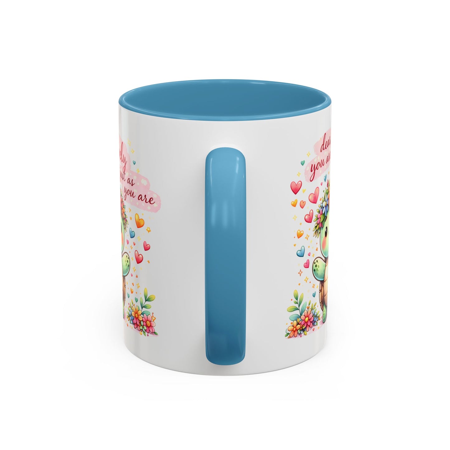 Wellness Mug - You Are Lovely