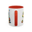 Birthday Mug - Turtle Clipart