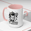 Birthday Mug - You Rockstar!