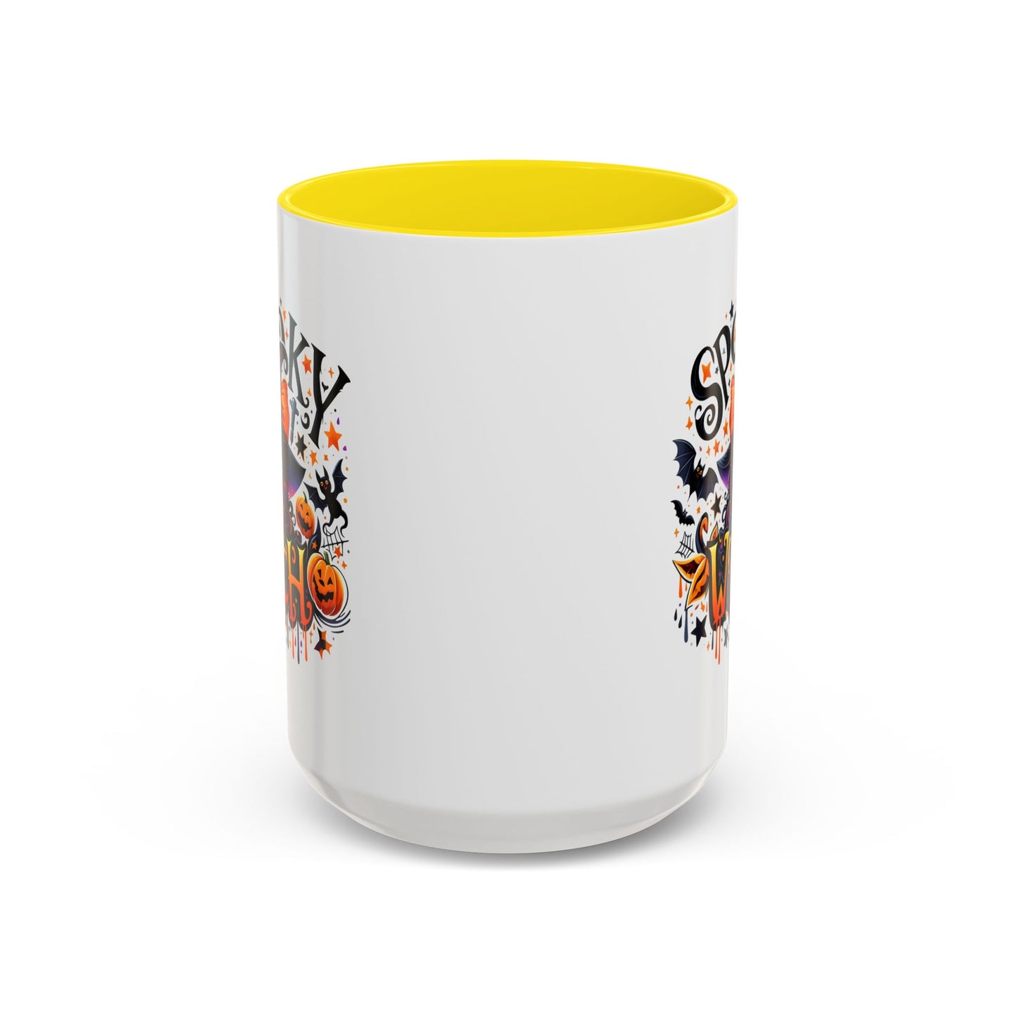 Halloween Mug - Spooky Witch