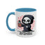 Adult Mug - If You Can't Kill Them With Kindness