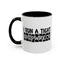 Humorous Mug
