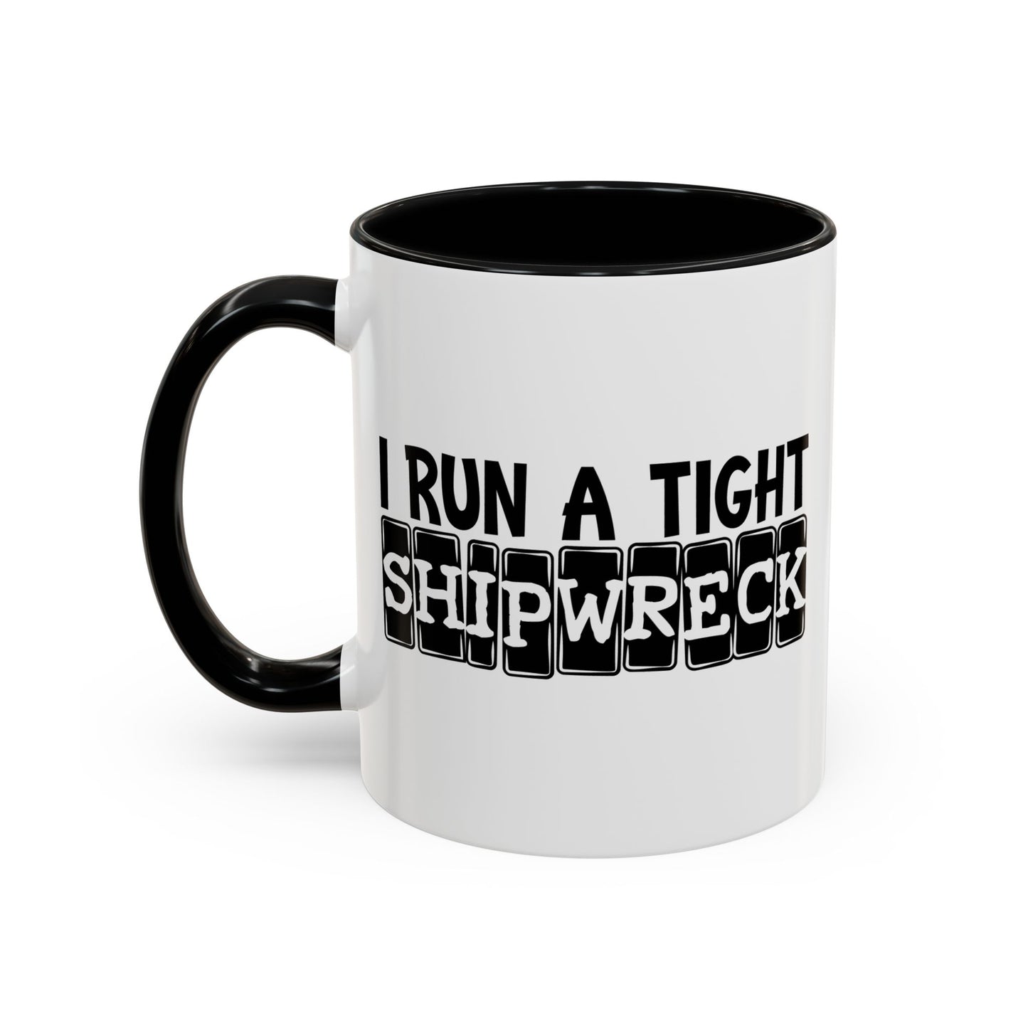 Humorous Mug