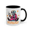 Adult Mug - Dead Inside and Out