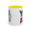 Motivation Mug - You Are