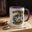 Office Mug - I'm Not A Silly Goose
