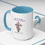 Religious Mug - With God