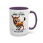 Office Mug - If You Are Talking