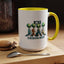 Alien Mug - EU Extraterrestrial University