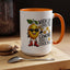 Humor Mug - When Life Gives You Lemons