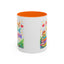 Anniversary Mug - I'm Glad I Settled For You