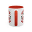 Anniversary Mug - Love You Cherry Much