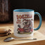 Animal Mug - Dogzilla On Duty
