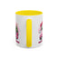 Alien Mug - Galactic Greetings