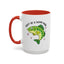 Adult Mug - Don't Be A Dumb-Bass