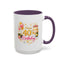 Birthday Mug - Happy 40th