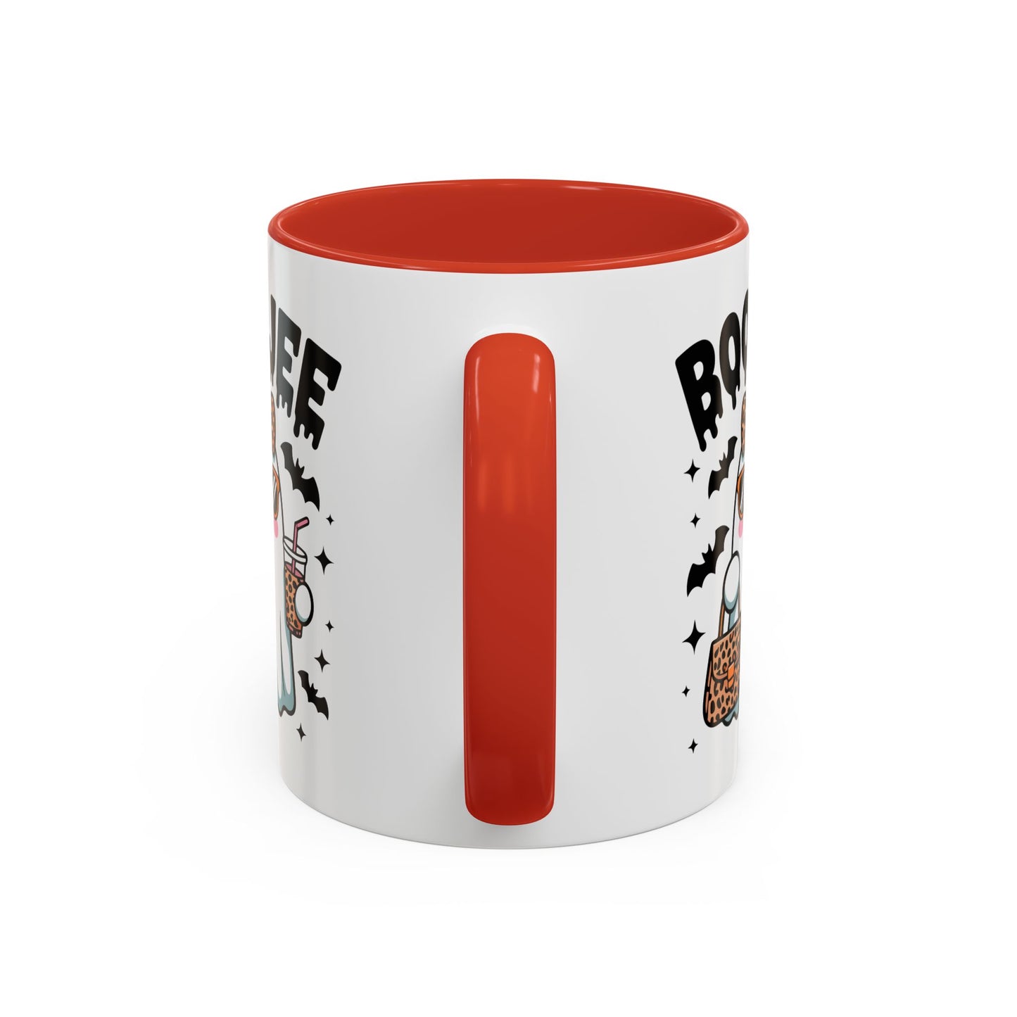 Halloween Mug - Boo-Jee