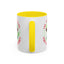 Alien Mug - I'm too Cool