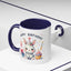 Birthday Mug - Bunny Rabbit