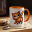 Adult Mug - Love Pussy
