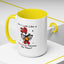 Humor Mug - Do I Look Like a Morning Person to You?