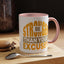 Motivation Mug - Be Stronger Than Your Excuses