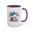Birthday Mug - Birthday Present Unwrap