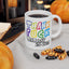 Adult Mug - Thank Fuck That Day is Over