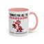 Adult Mug - Thanks for All the Roargasms