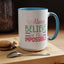 Motivation Mug - Always Believe in the Impossible