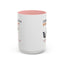 Office Mug - Speed Bump