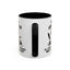 Humor Mug - Your Opinion